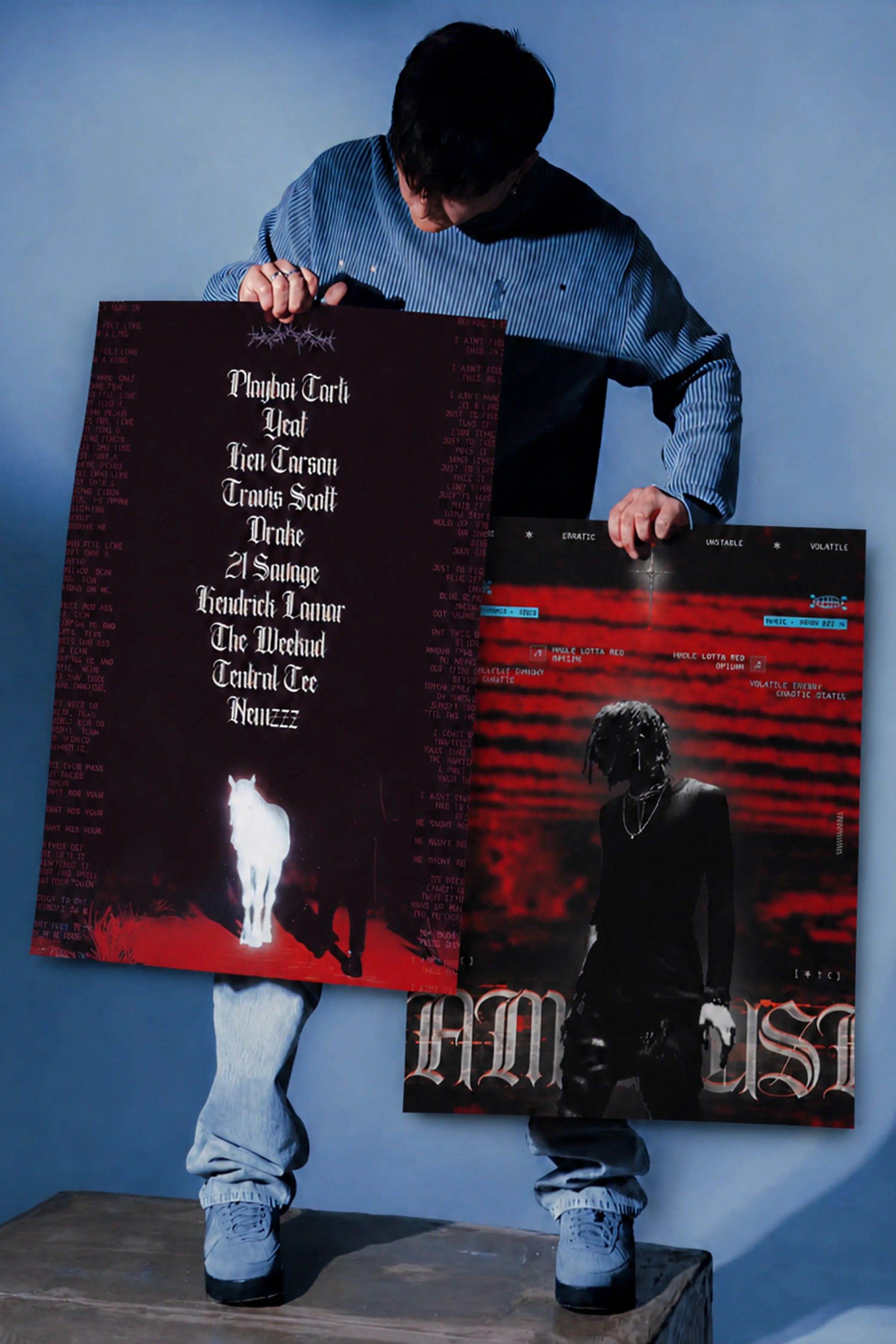 Cas*+ Pham | Art Collective Image 1