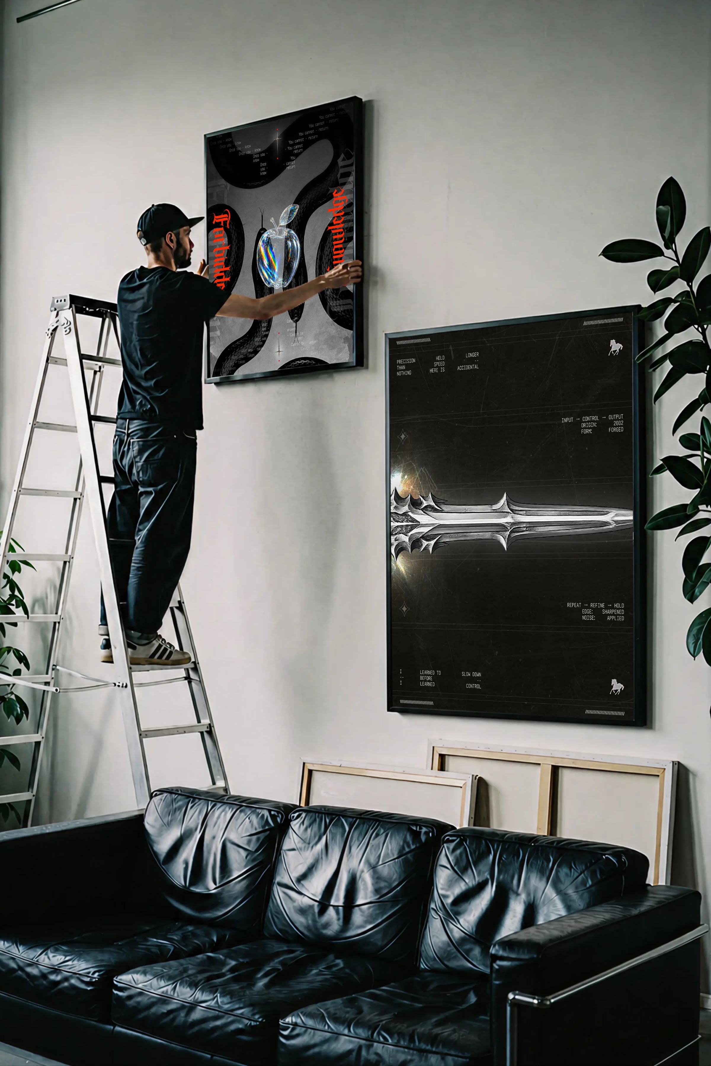 Cas*+ Pham | Art Collective Image 3