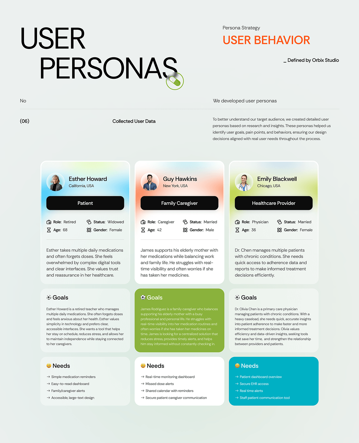 Wellnest Healthcare UI UX - Mobile App  Image 11