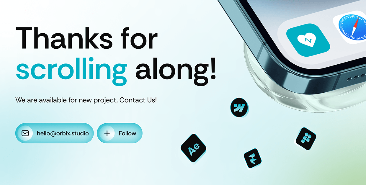 Wellnest Healthcare UI UX - Mobile App  Image 26