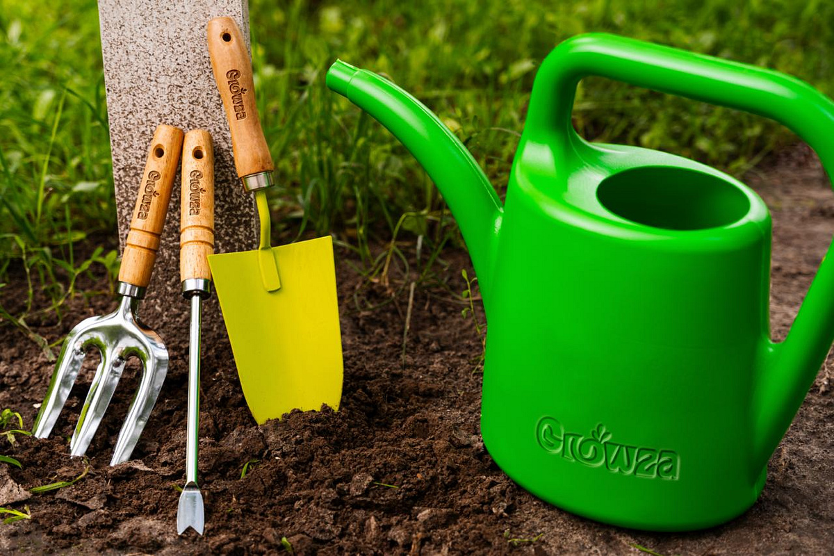 Smart Agriculture Branding for Modern Farmers Image 3