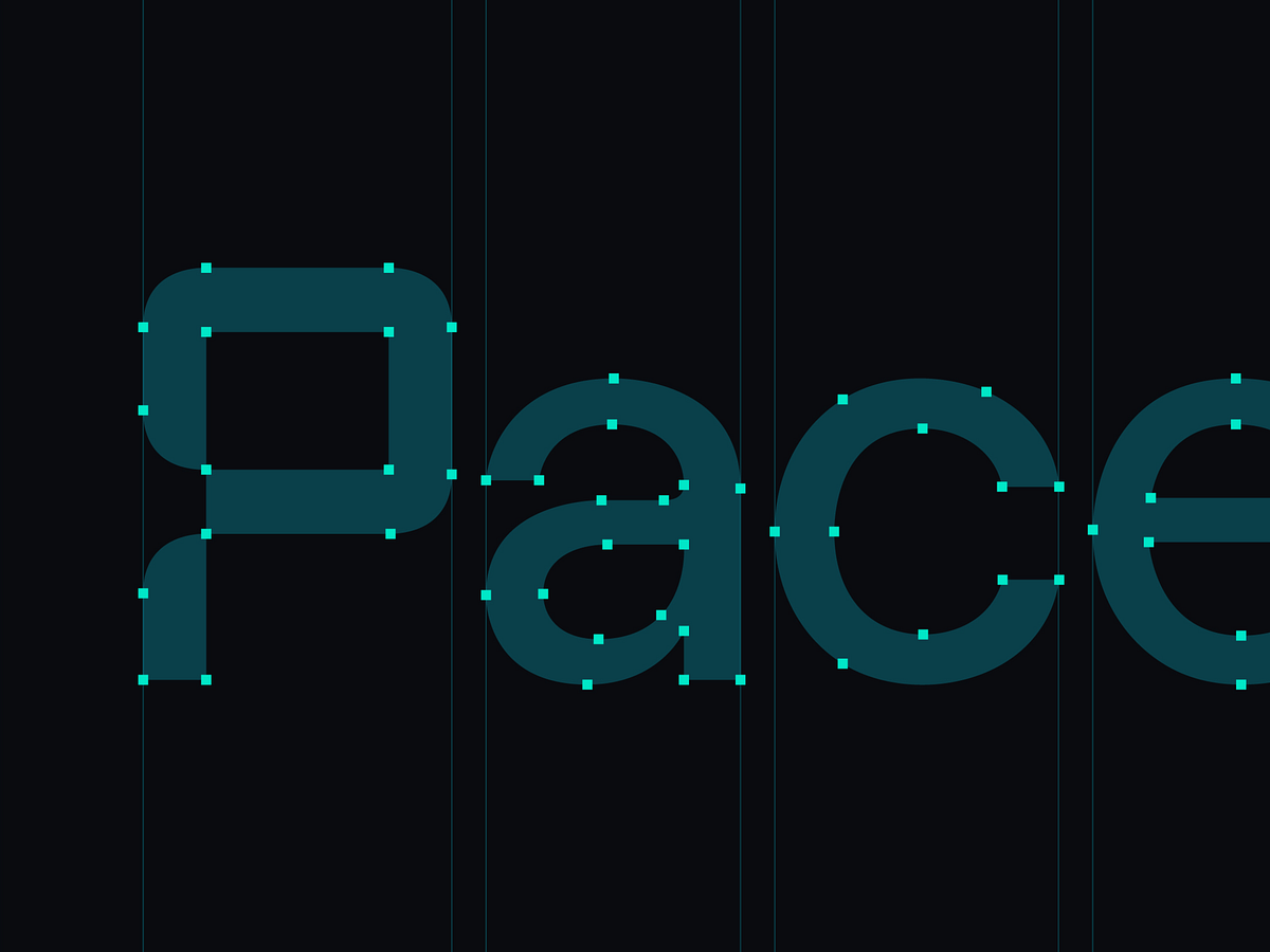 Pacer — SaaS Brand Identity Design Image 0