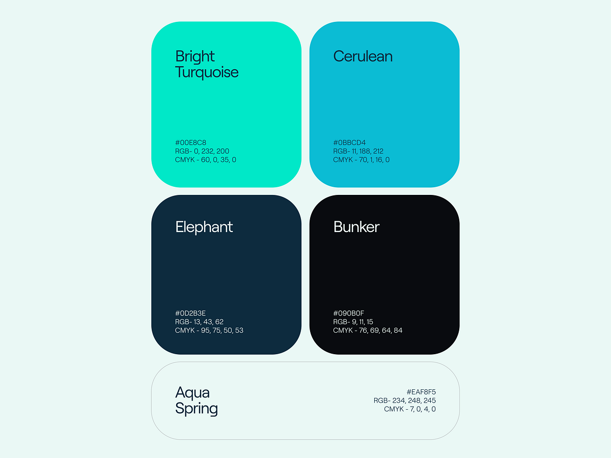 Pacer — SaaS Brand Identity Design Image 1