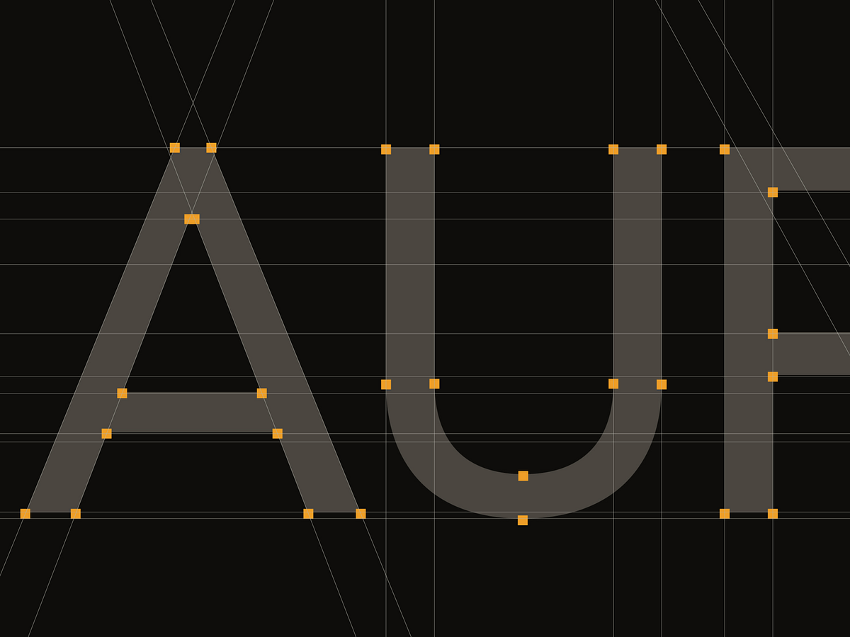 AURUM – Premium Brand Identity Image 0