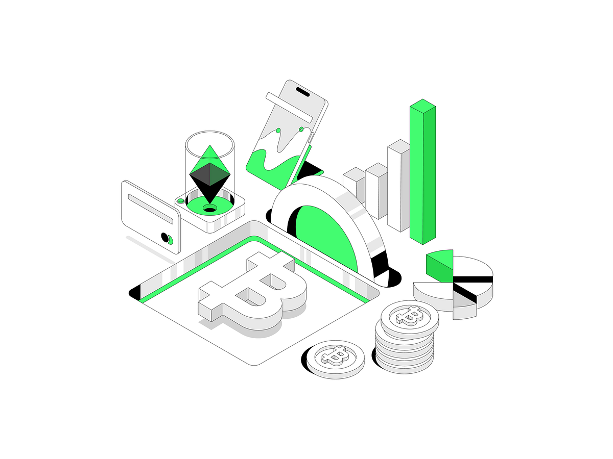 Isometric Illustration System Image 6