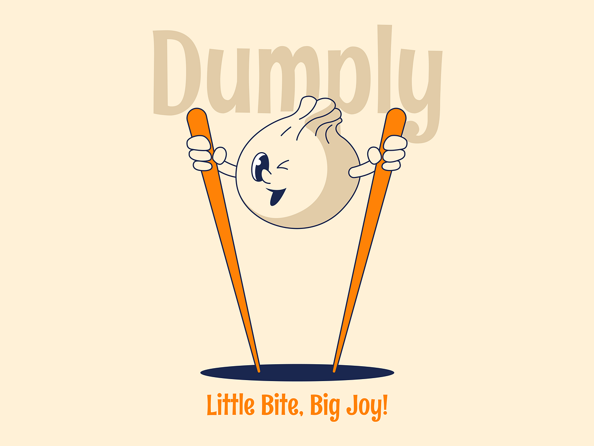 Food Mascot Character Illustration Set for Ecommerce Image 5
