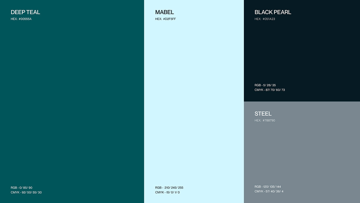 Stellar | Hospital - Logo & Brand identity Image 4