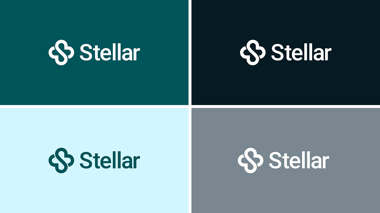 Stellar | Hospital - Logo & Brand identity Image 6