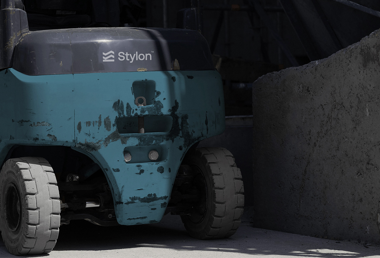 Stylon™| Real Estate logo & Branding Image 22