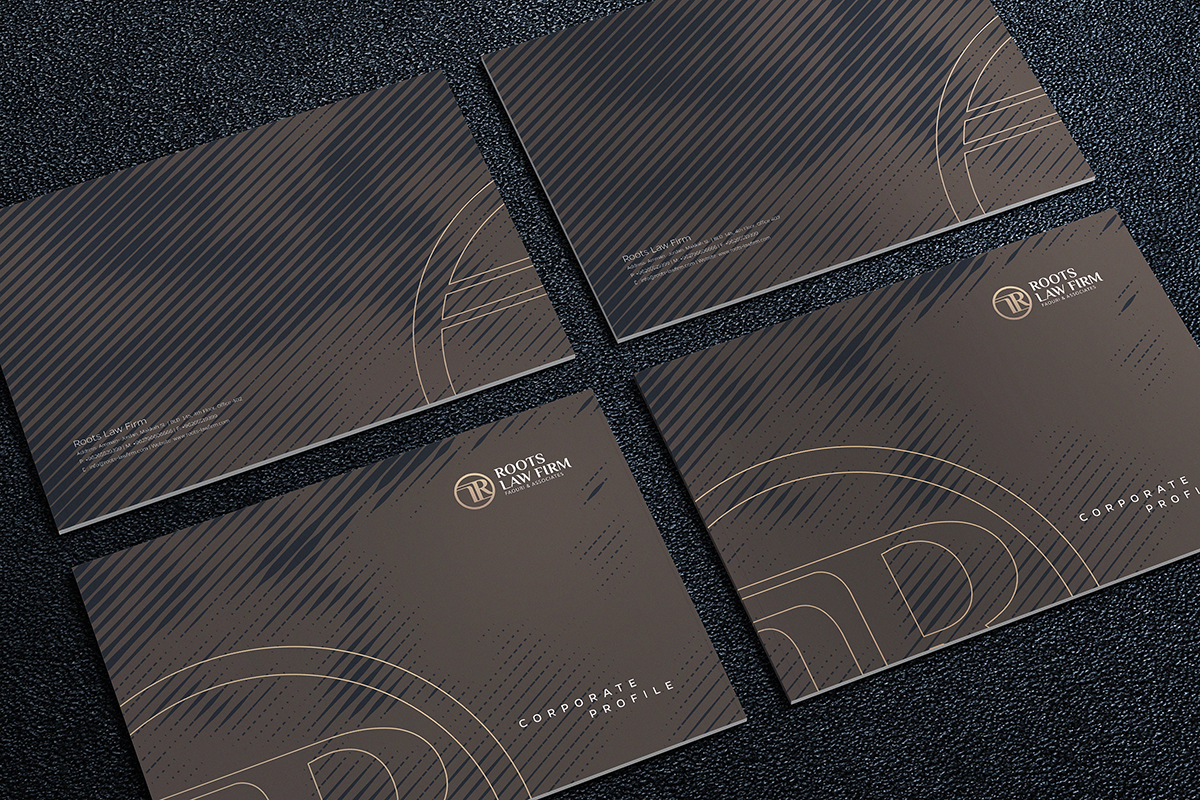 Roots Corporate Profile Image 0