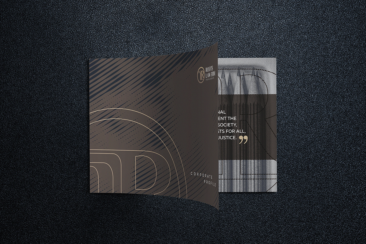 Roots Corporate Profile Image 1