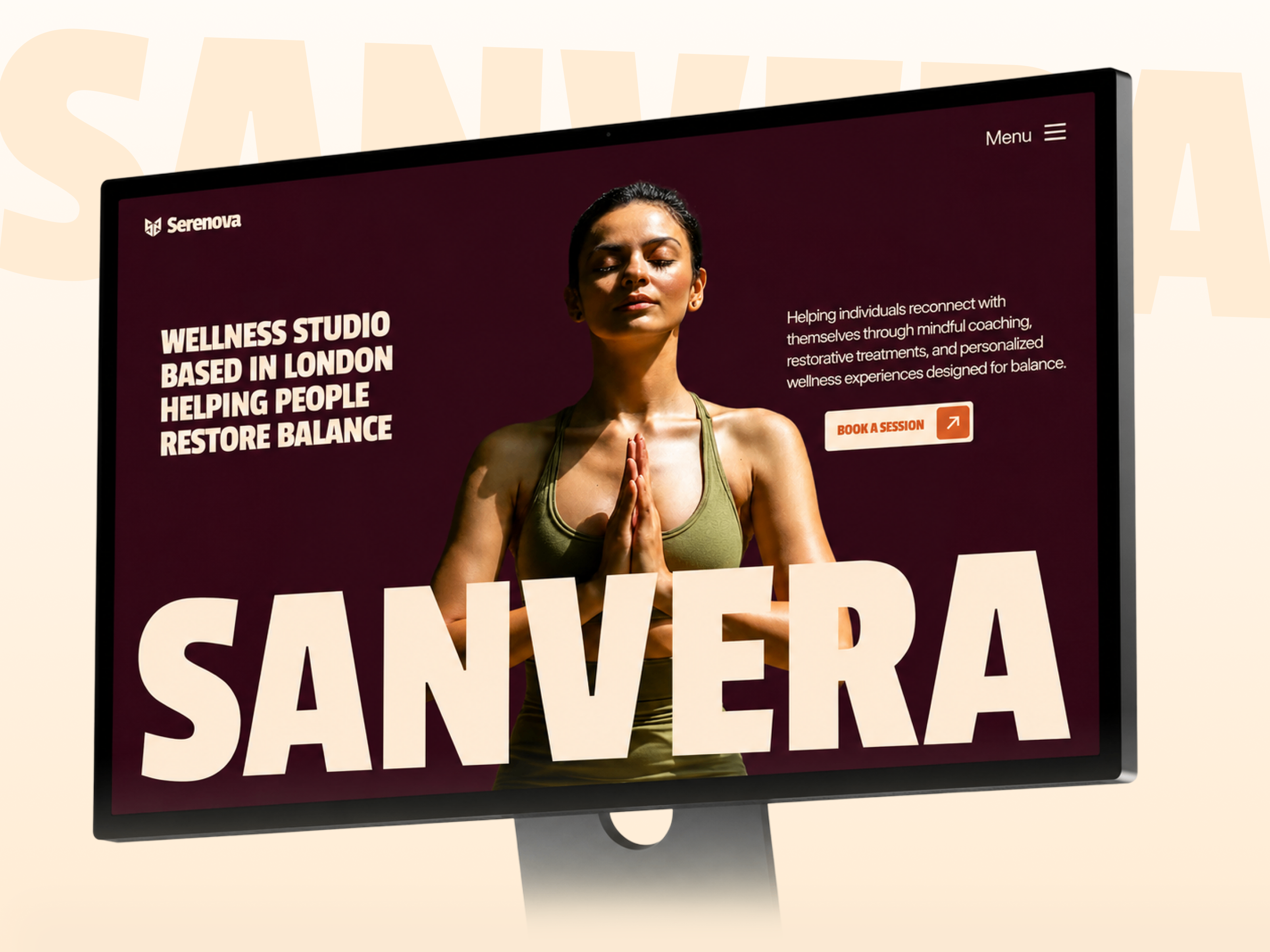 Sanvera by Pixcut Studio LLC – Framer Community