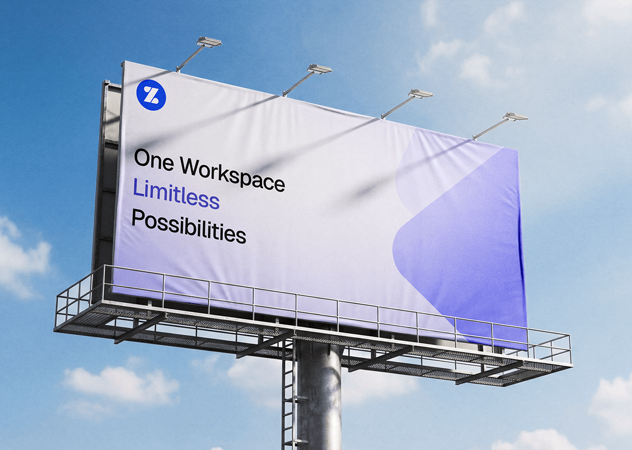 Zentivo — AI-Powered Mobile App Landing Page Image 11
