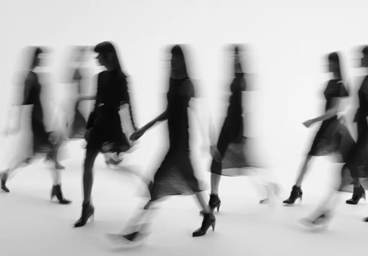 Lunora — Modern Fashion E-commerce Website Image 4