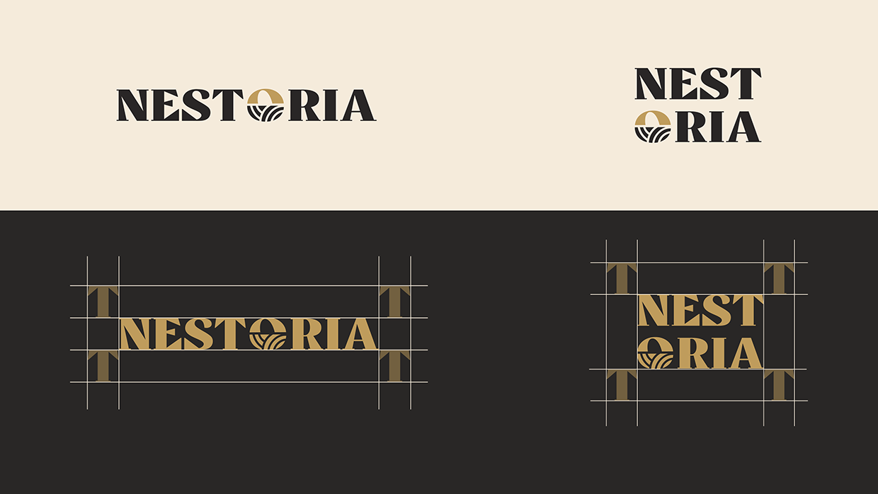 Nestoria | Branding Image 1