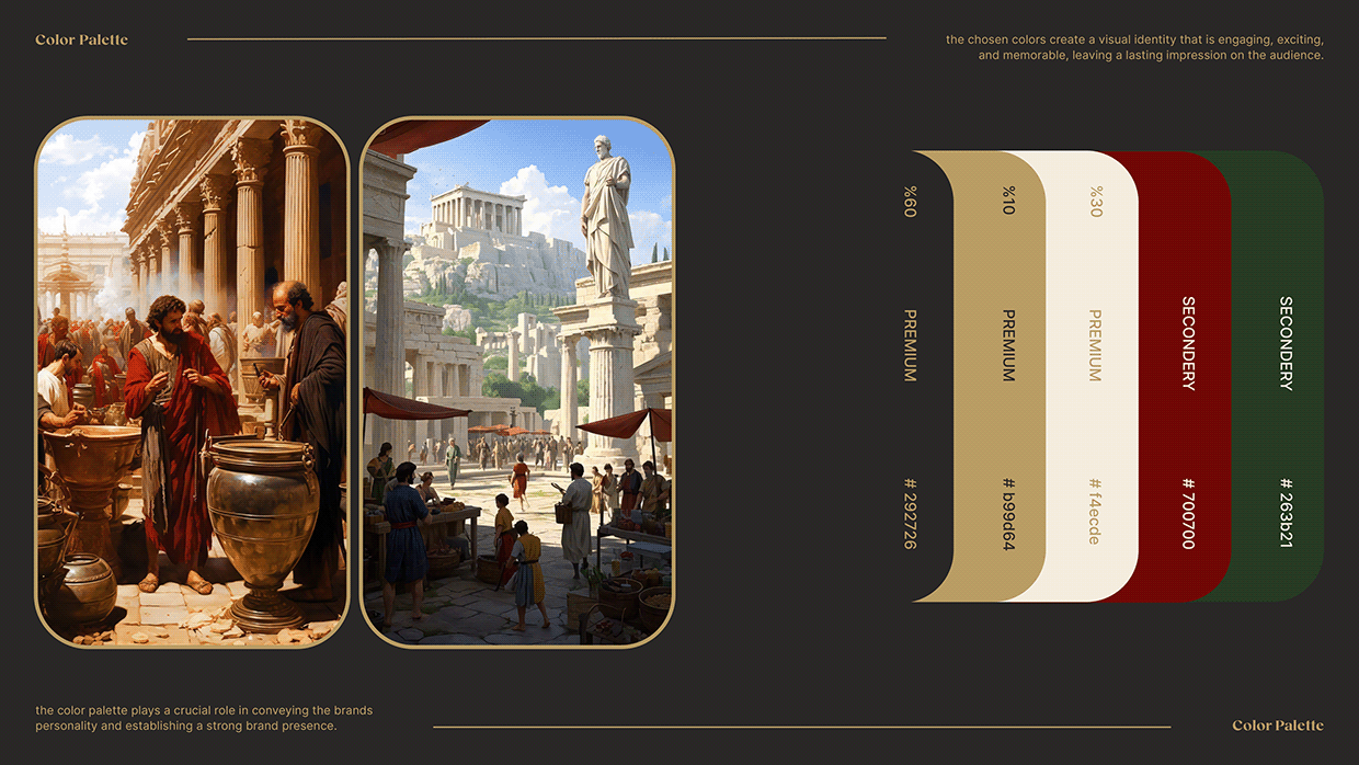 Nestoria | Branding Image 6