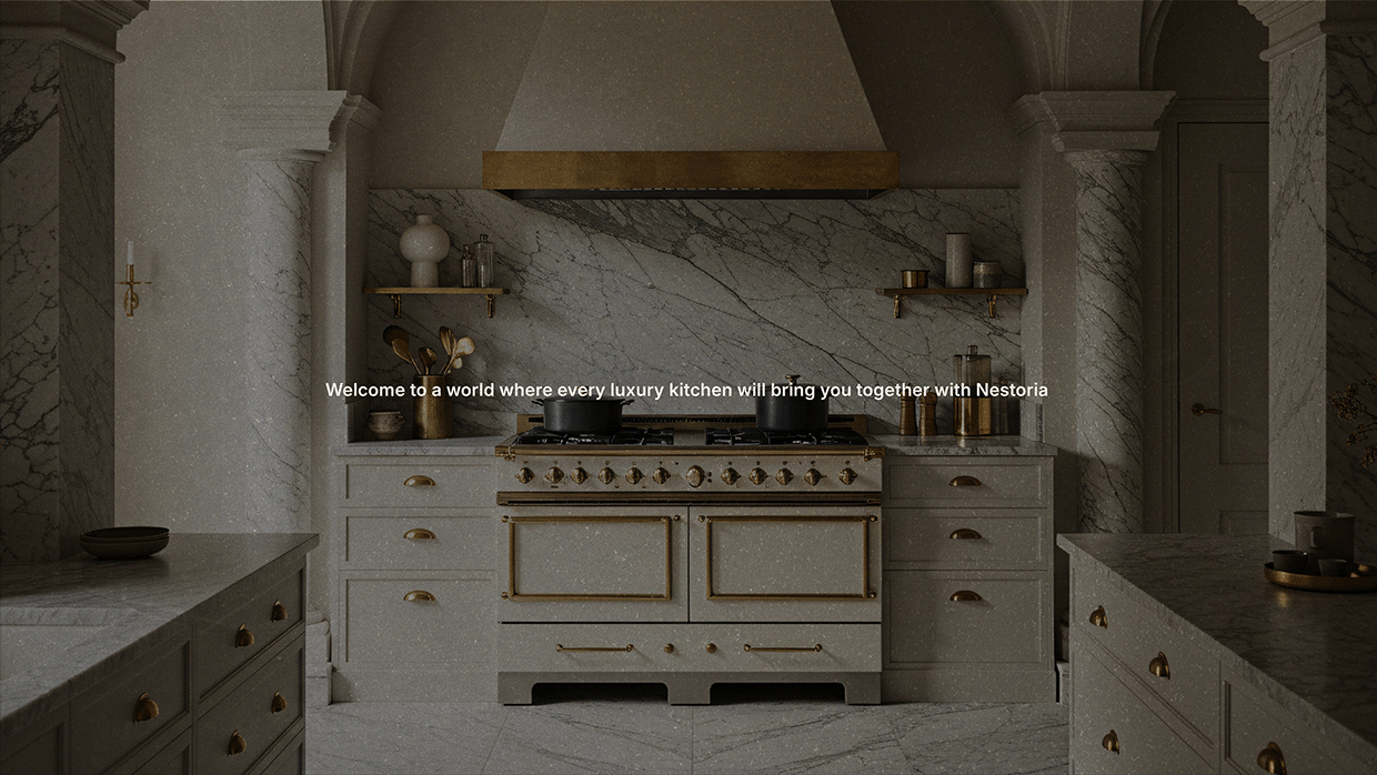 Nestoria | Branding Image 8