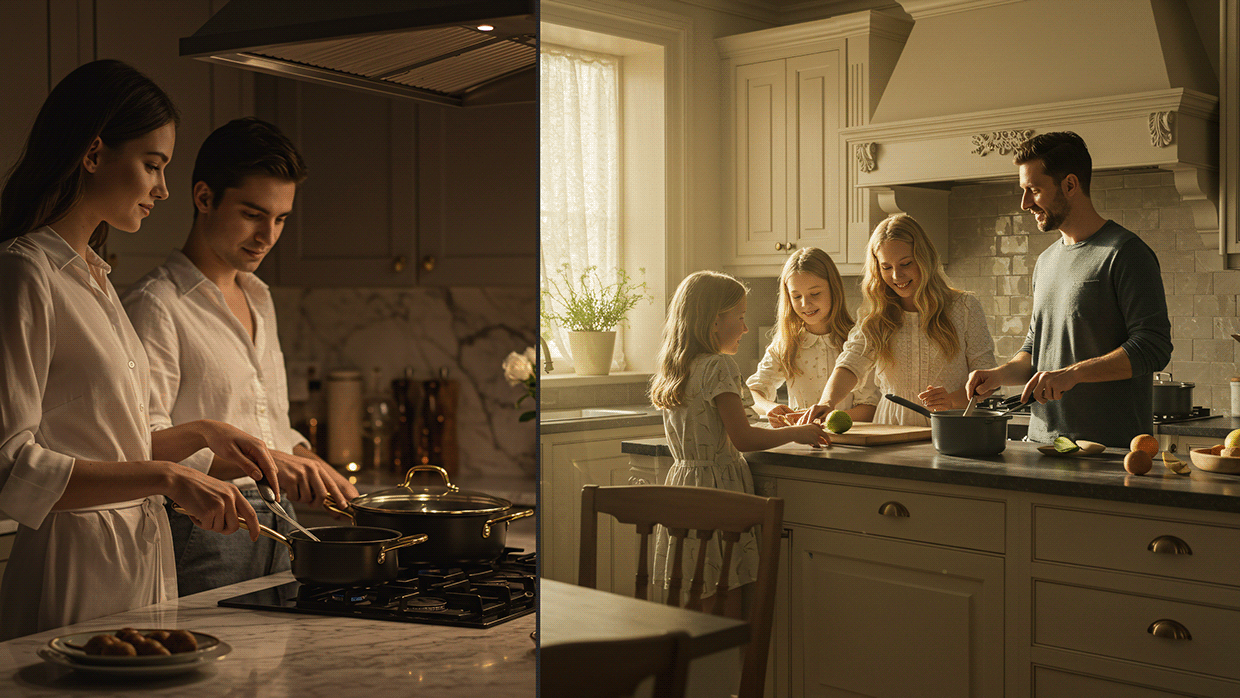 Nestoria | Branding Image 9