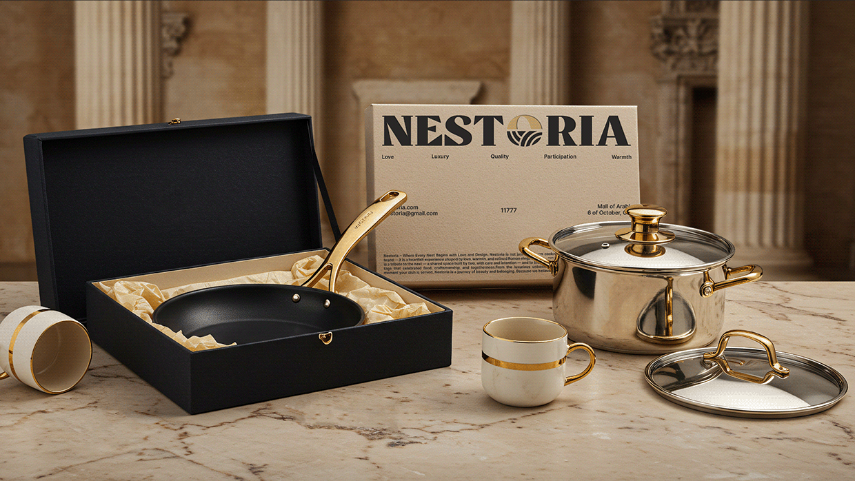 Nestoria | Branding Image 13