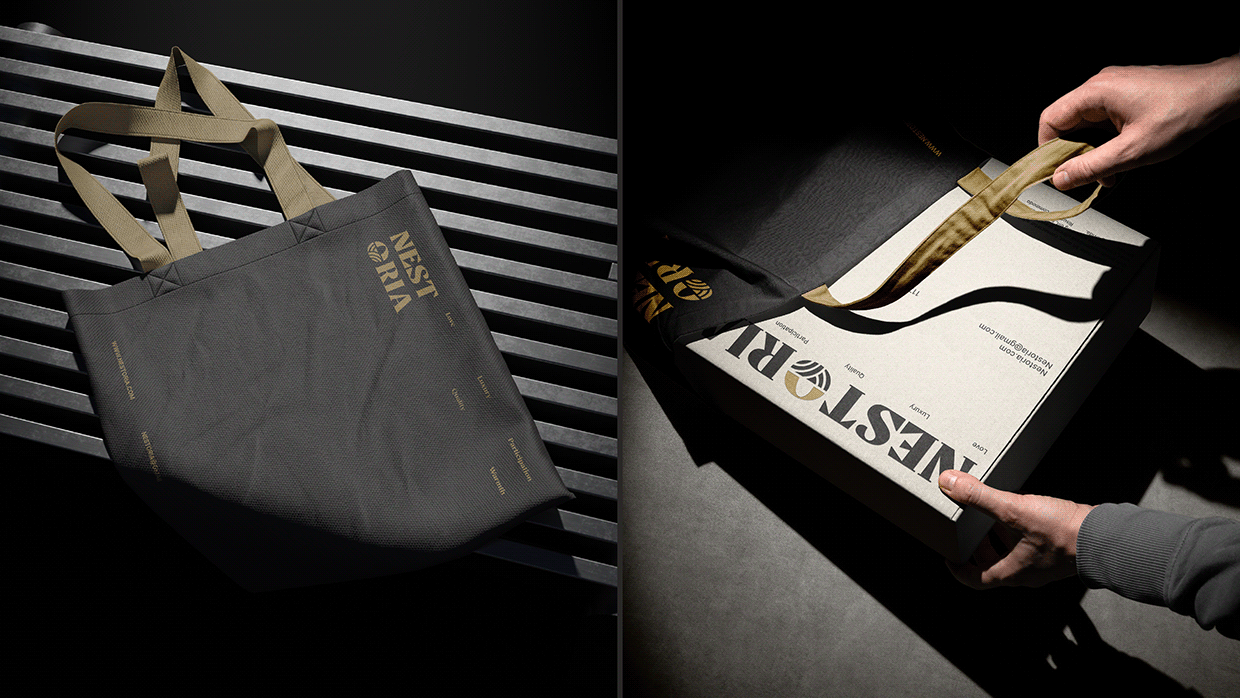 Nestoria | Branding Image 16