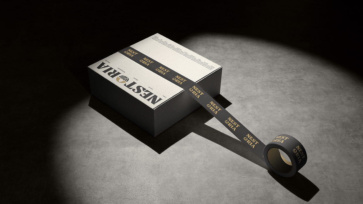 Nestoria | Branding Image 17