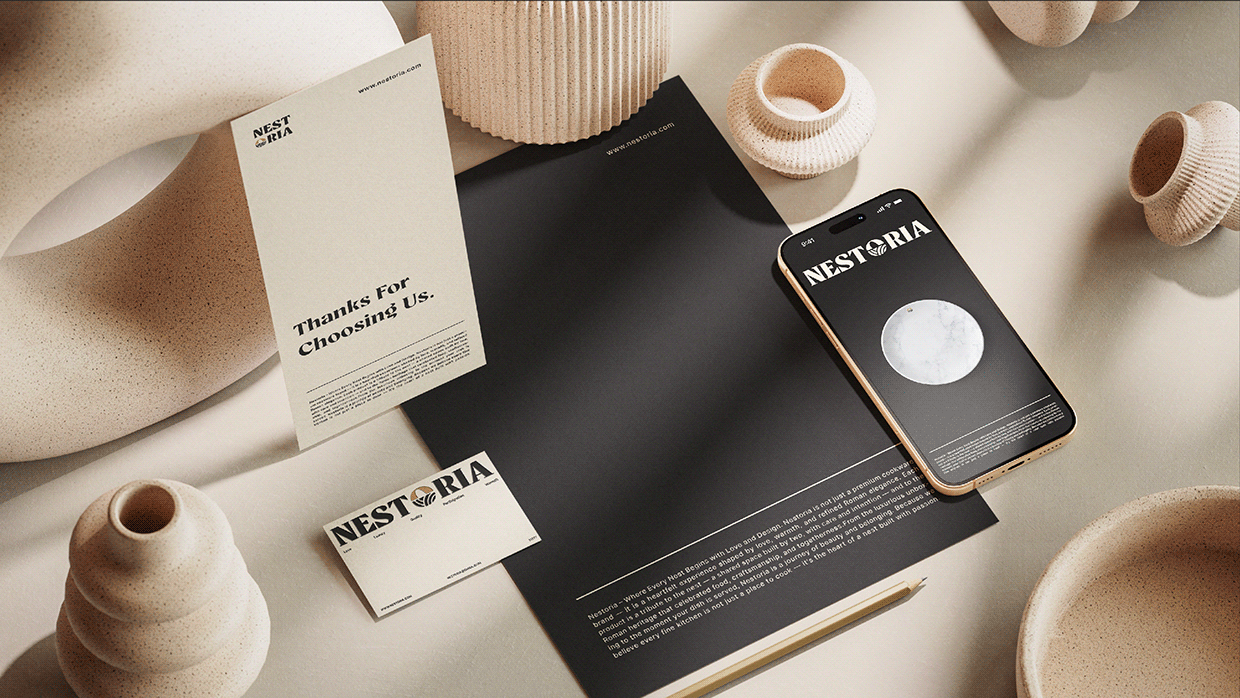 Nestoria | Branding Image 19
