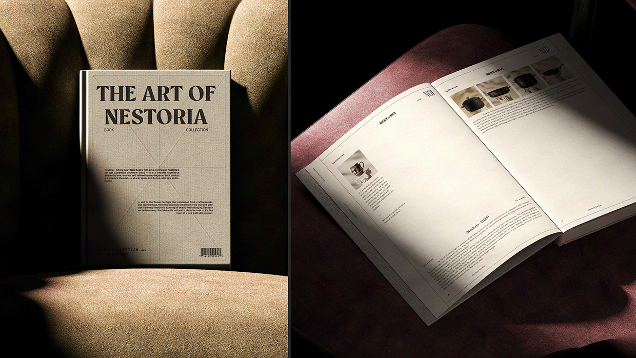 Nestoria | Branding Image 20
