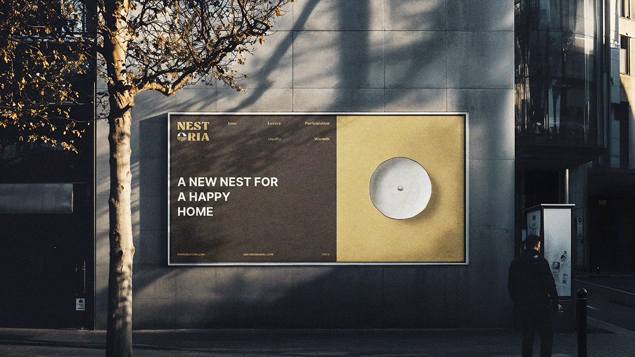 Nestoria | Branding Image 21