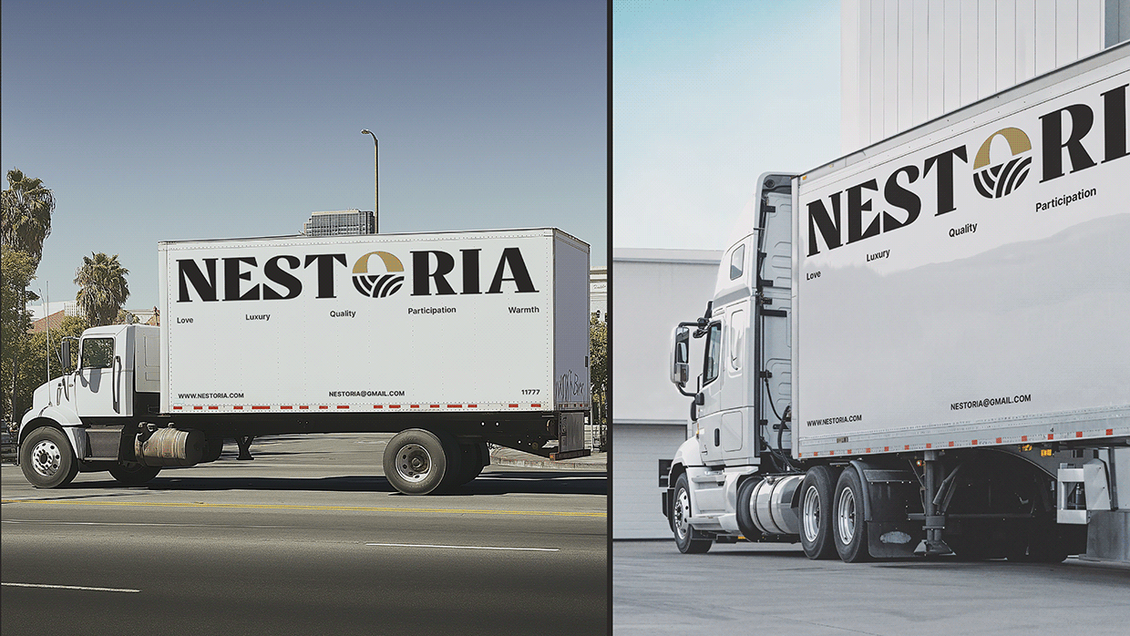 Nestoria | Branding Image 22