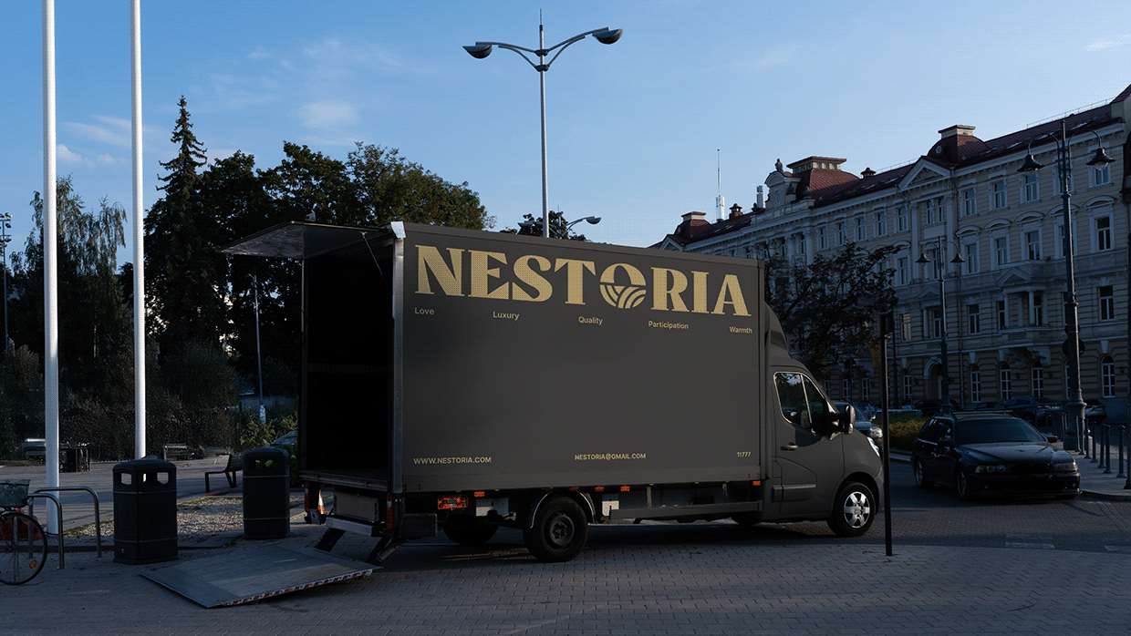 Nestoria | Branding Image 23