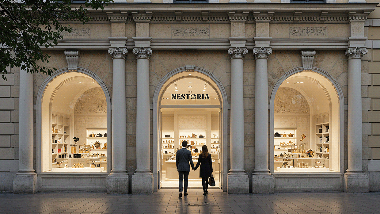 Nestoria | Branding Image 24