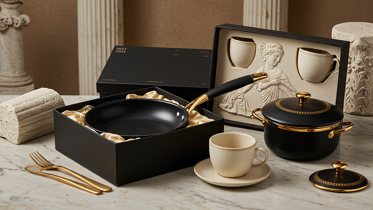 Nestoria | Branding Image 27