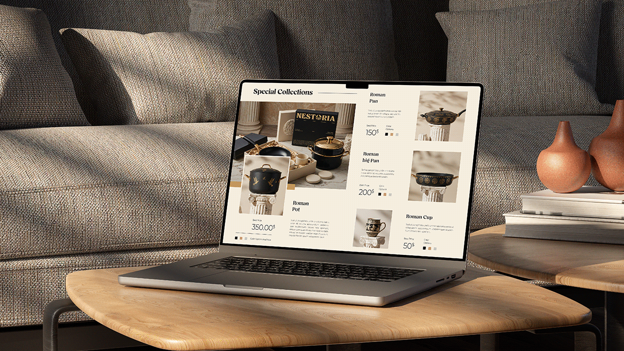 Nestoria | Branding Image 33