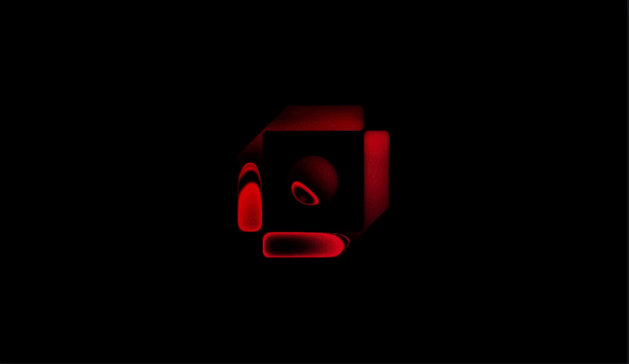 DARKRED | Branding Image 3