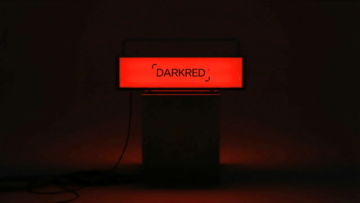DARKRED | Branding Image 35