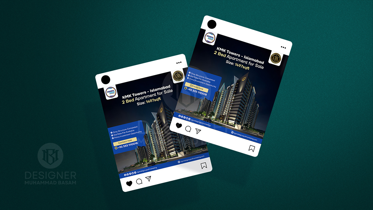 Ad Creatives Designed Image 0