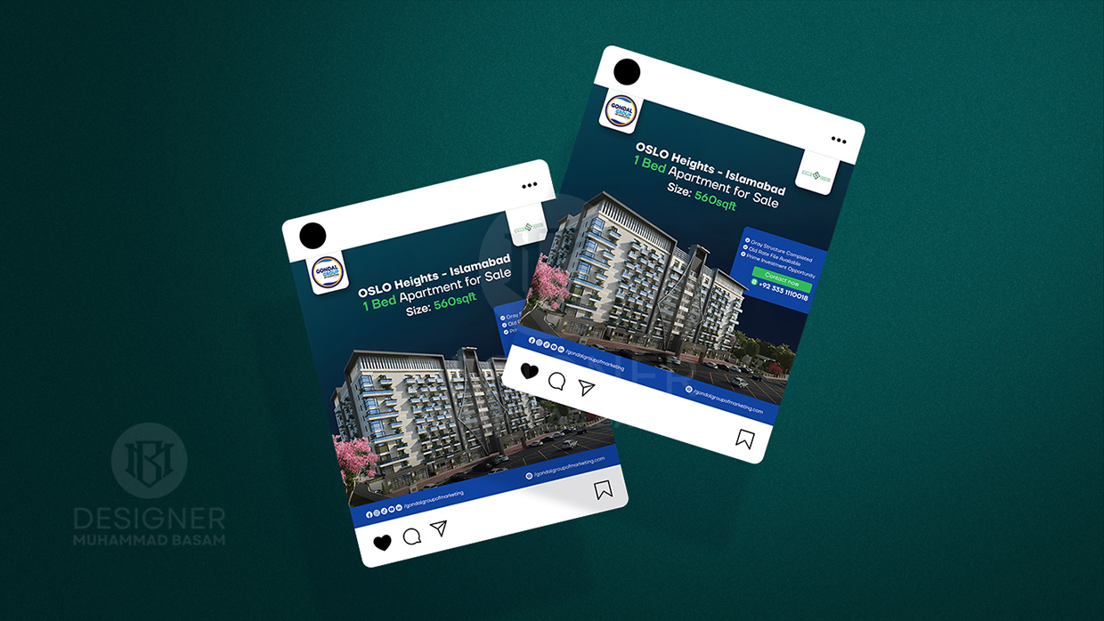 Ad Creatives Designed Image 1