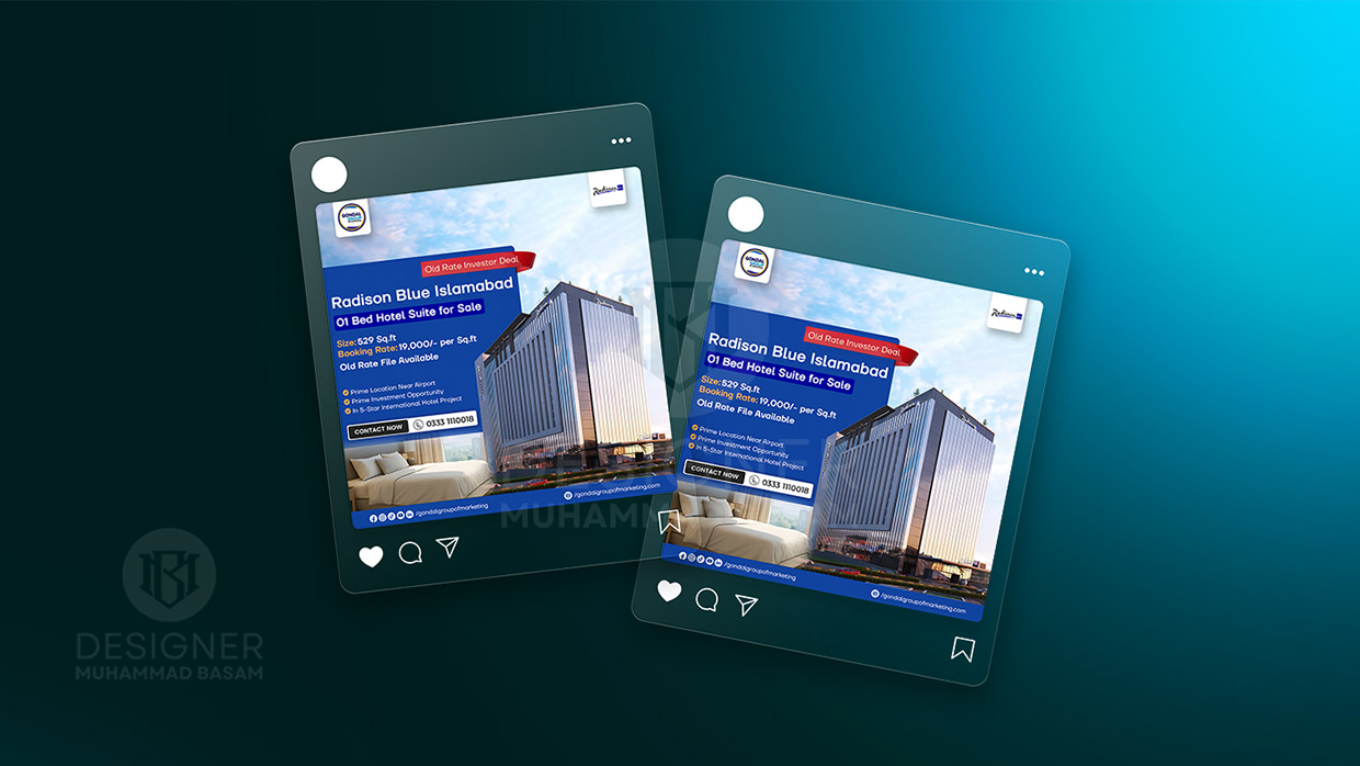 Ad Creatives Designed Image 1