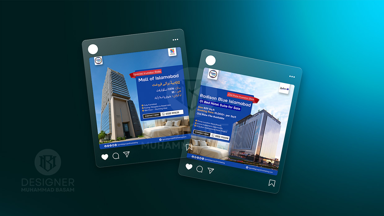 Ad Creatives Designed Image 2