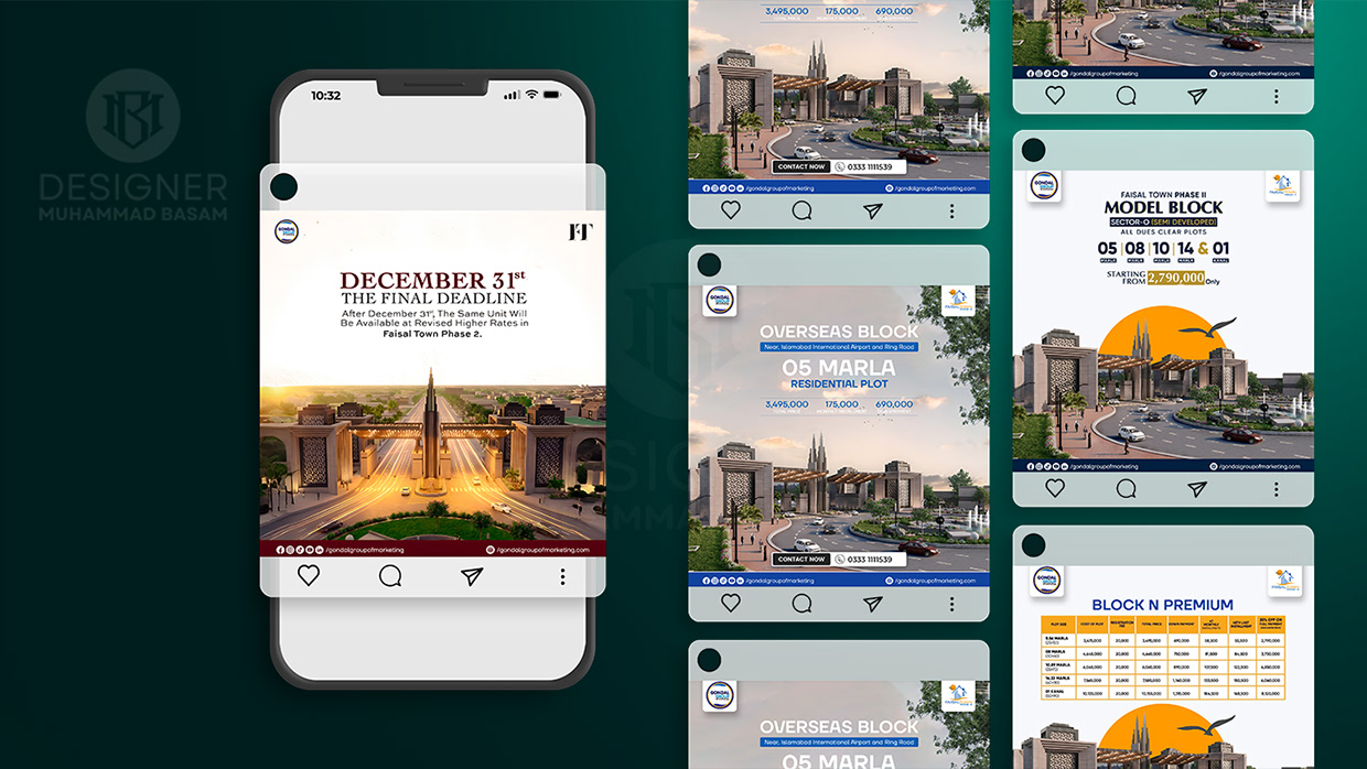 Ad Creatives Designed Image 1