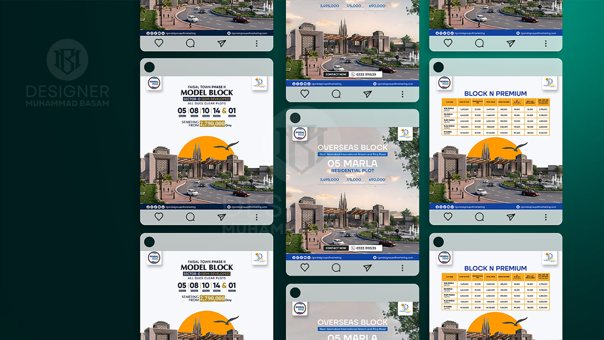 Ad Creatives Designed Image 2