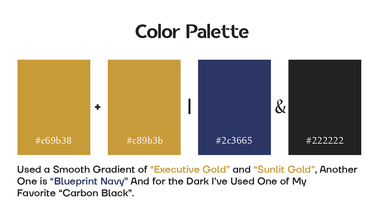 New LOGO Design for Executive Builders Image 3