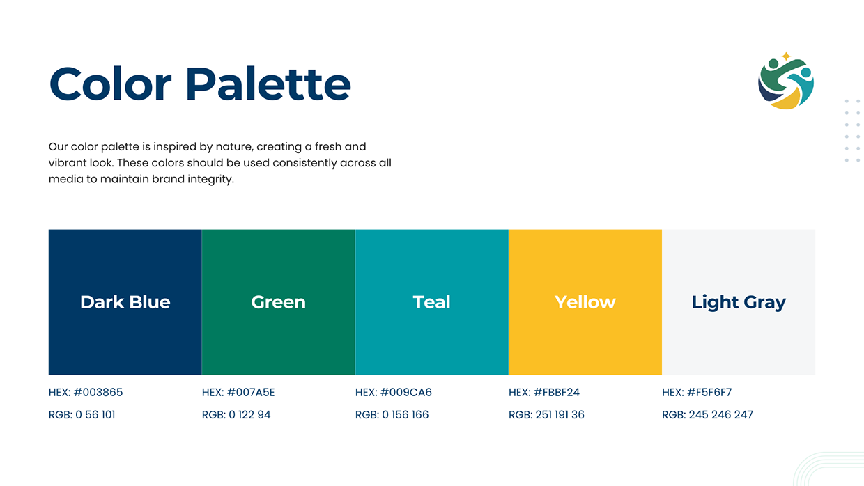 Serve Gwinnett LOGO Design Image 6