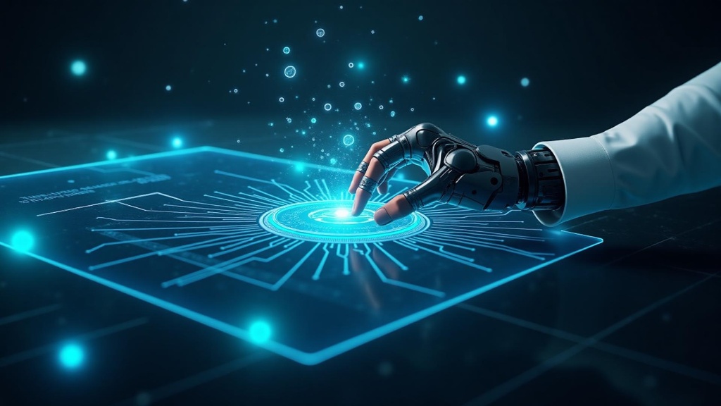 BEARTANDGIBSON LLC | Business Automation | AI Solutions