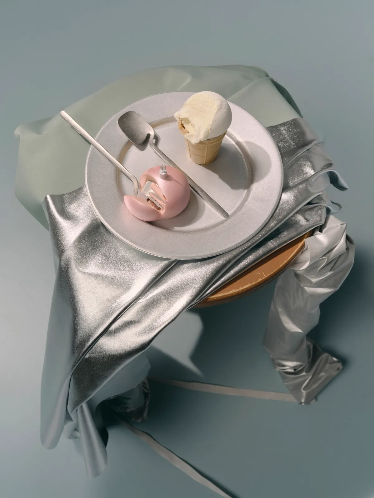 Sasha Satchi Image 5