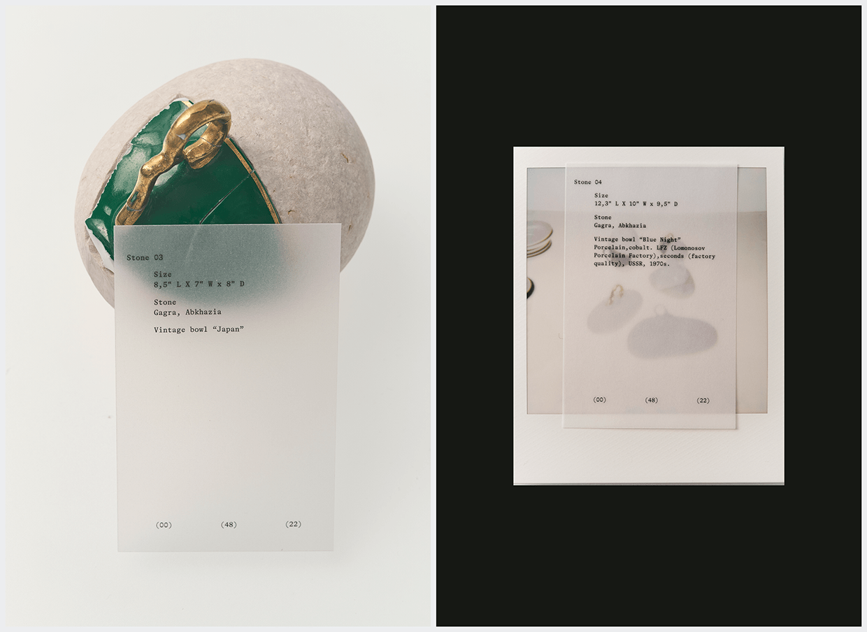 Sasha Satchi Behance Case Image 9