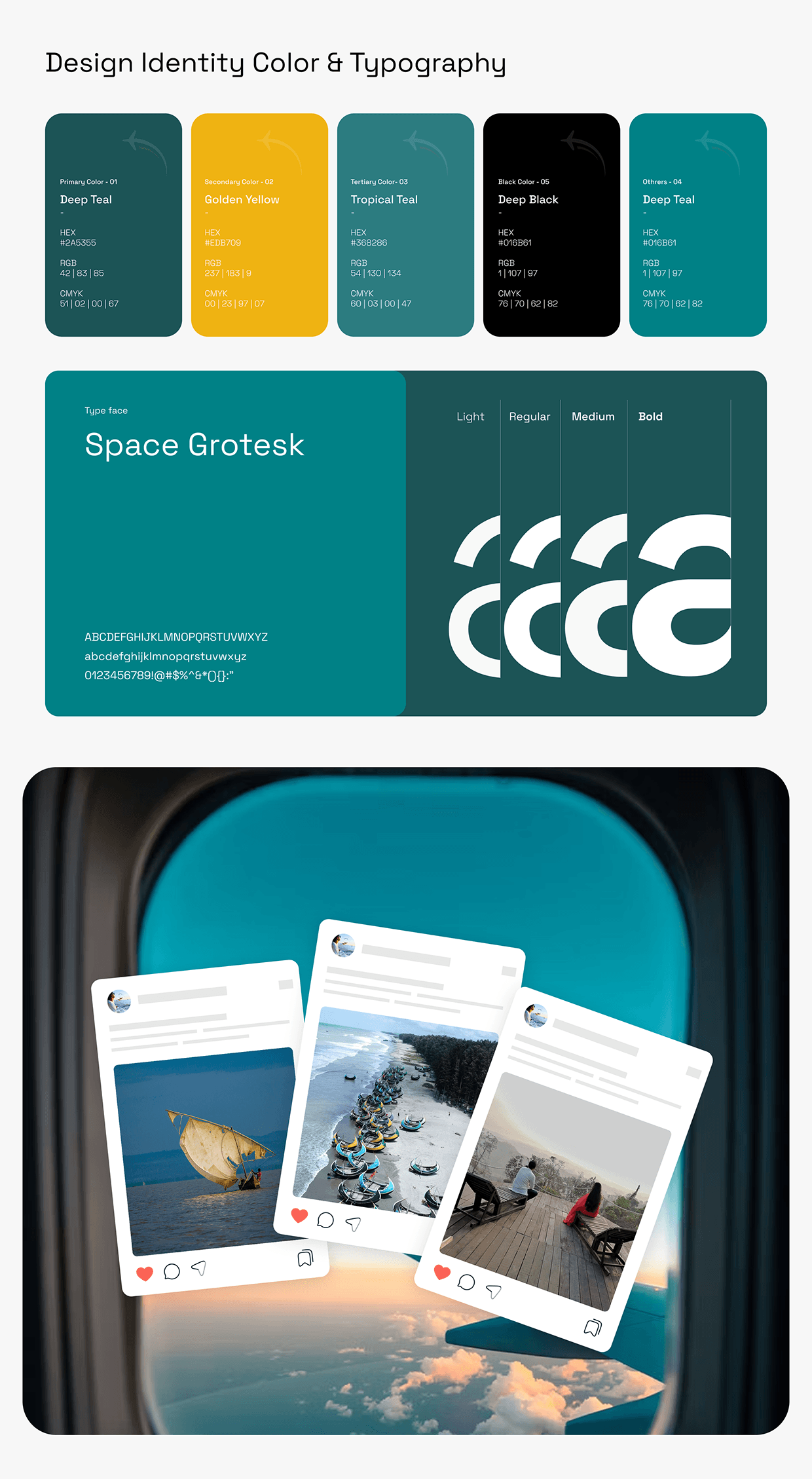 TravelWalls — Next-Gen Travel Experience Image 8