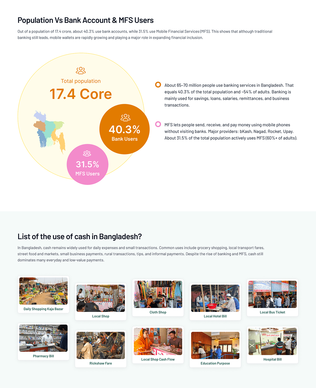 OnePay - Next-Gen Fintech Platform Image 0