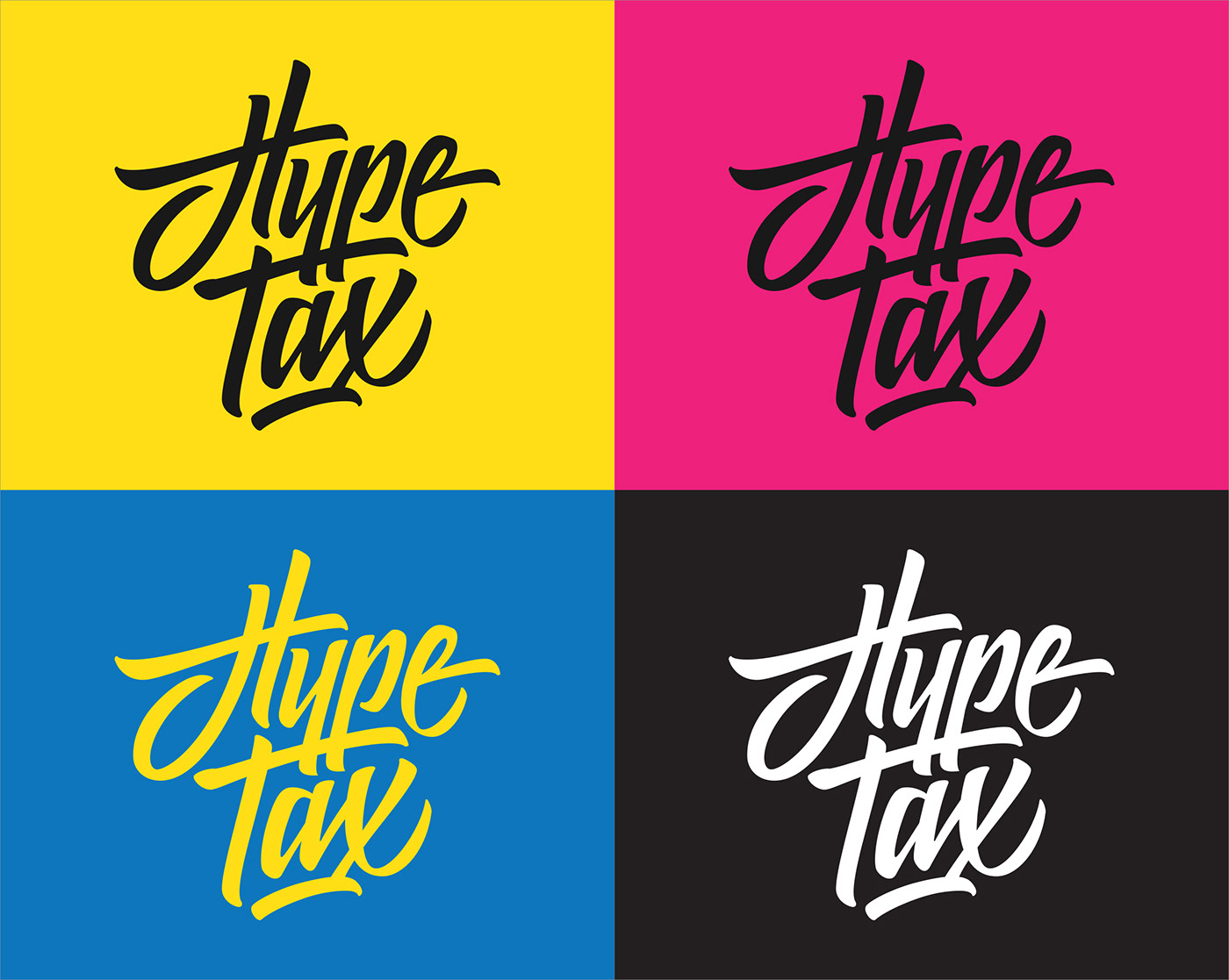 Hype Tax: Series 1