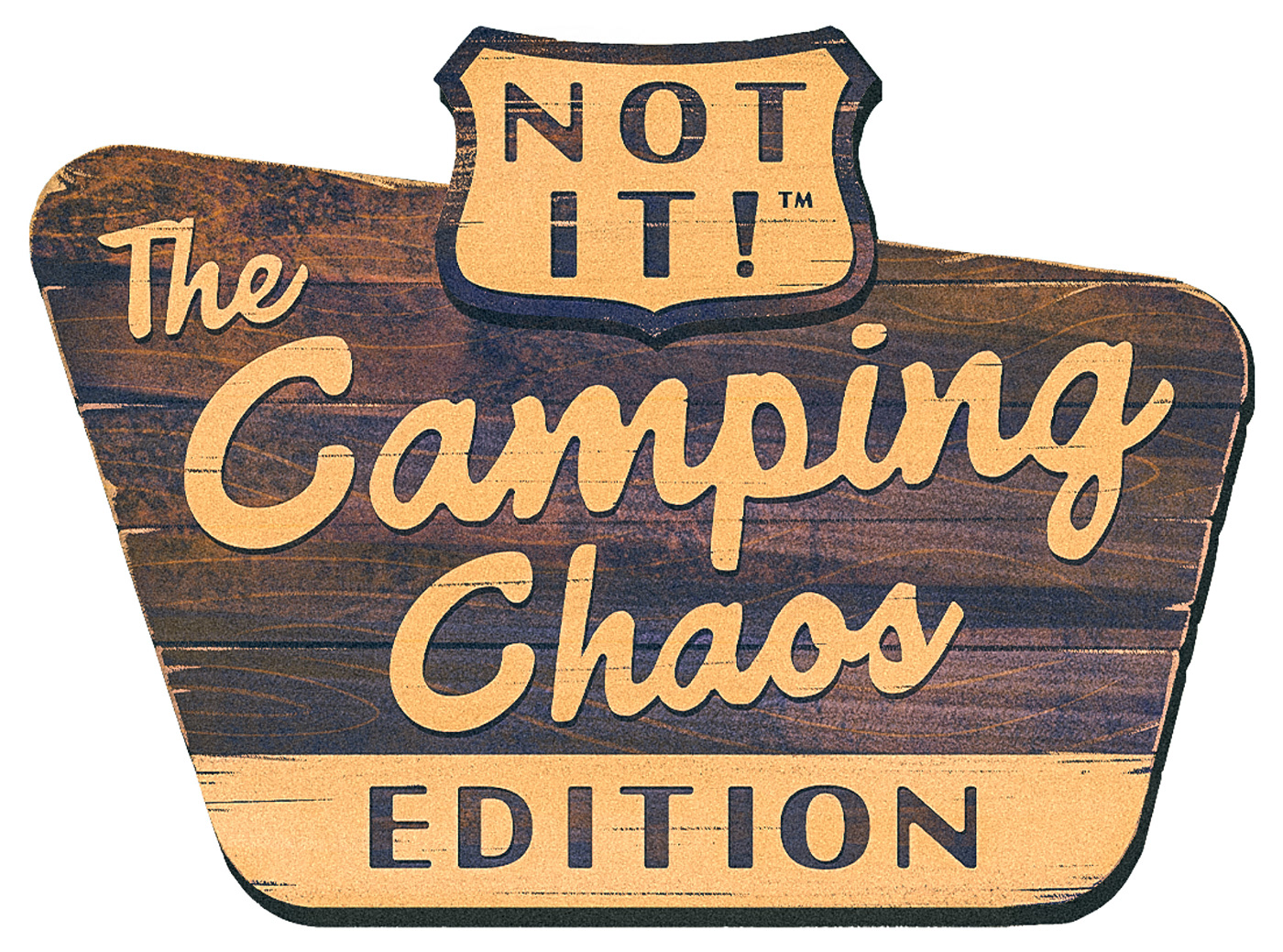 Camping Chaos